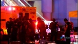 Salen a la luz nuevos datos del perpetrador del tiroteo en Las Vegas