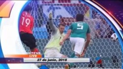 Al Duro y sin Guantes