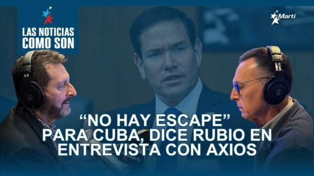 Las Noticias Como Son - agosto 07, 2026