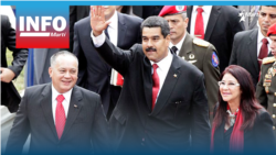 Decisión de Washington sobre Maduro tensa aún más a régimen de La Habana 