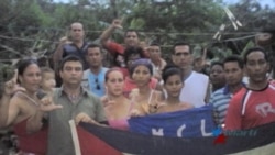 Gobierno cubano estrena el nuevo año con la represión contra los opositores