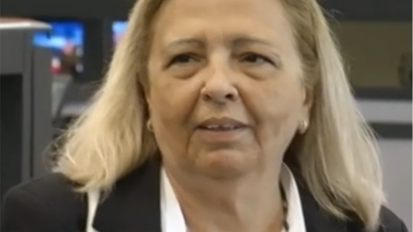 Martha Beatriz Roque Cabello