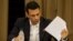 Henrique Capriles Radonsky.