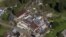 El presidente de Guatemala confirma muerte de un bebé y 35 heridos por sismo. 