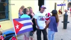 Economía de Cuba depende del turismo afectado por el coronavirus