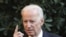 El vicepresidente Joe Biden. 