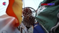 Cubanos rinden tributo a "El Dany"