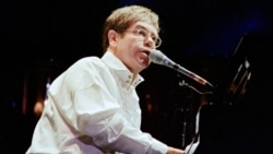 Postmoderno - La Música de Elton John