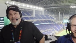 Venezuela a la final del Clásico Mundial de Béisbol