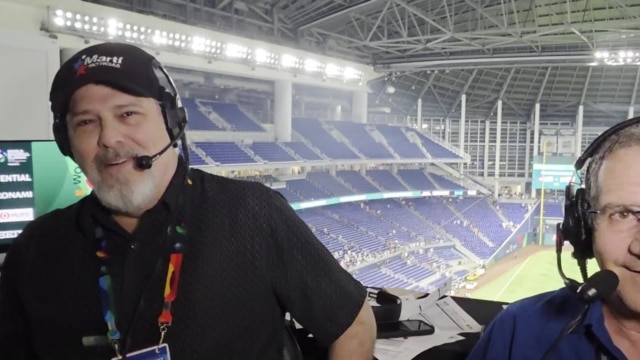 Venezuela a la final del Clásico Mundial de Béisbol - marzo 17, 2026