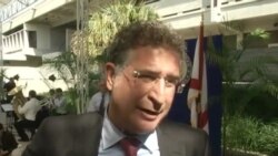 Se juramenta Joe García como Representante Federal