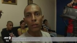 Acusan al gobierno de Daniel Ortega de torturar a manifestantes