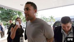 Detienen al reguetonero Don Omar por supuesta violencia doméstica 