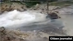 Reporta Cuba. Habana. Foto: Miladis Carnel.