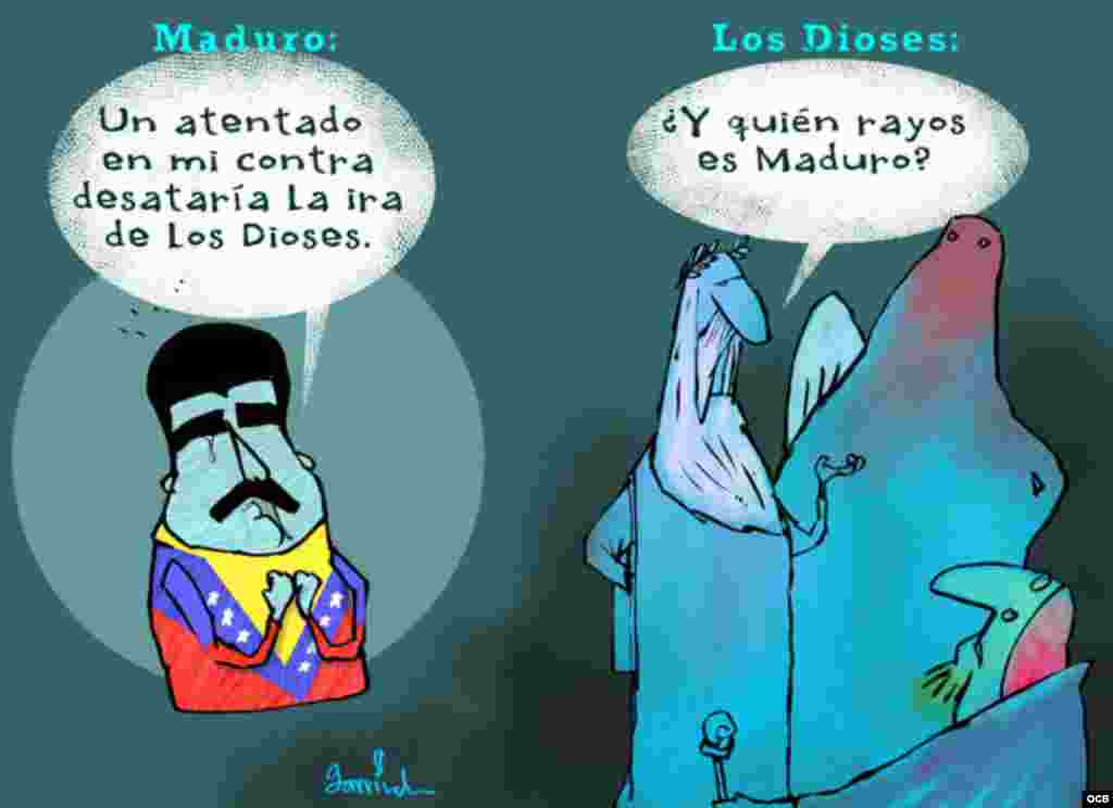 Caricaturas de Garrincha.