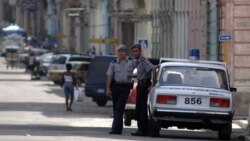 Continúa represión contra los opositores en Cuba