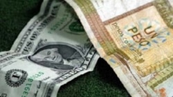 En Las Noticias Como Son, Amado Gil conversa vía telefónica desde La Habana con la periodista Miriam Leiva y el economista Ángel Rodríguez Pita sobre la economía urbana de Cuba, y que el dólar está tomando valor en el mercado informal de la isla.