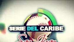 Serie del Caribe 2015