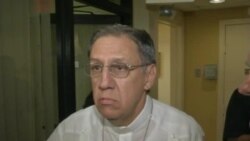 Se realiza en San Agustín el encuentro anual de Líderes de la Iglesia de dentro y fuera de la Isla