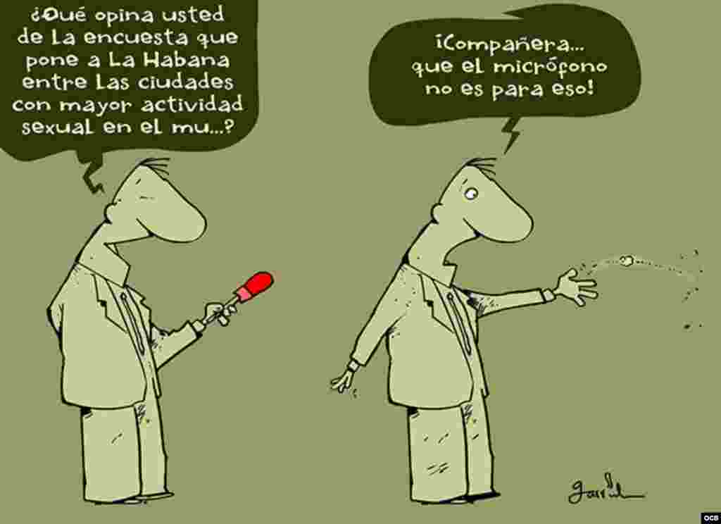Caricaturas de Garrincha