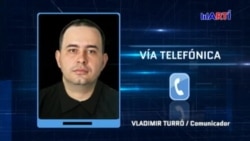 Periodista independiente es detenido por intentar entrevistar maestra sobre caso de insalubridad en una zona escolar