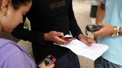 Clientes descontentos con ETECSA en Cuba