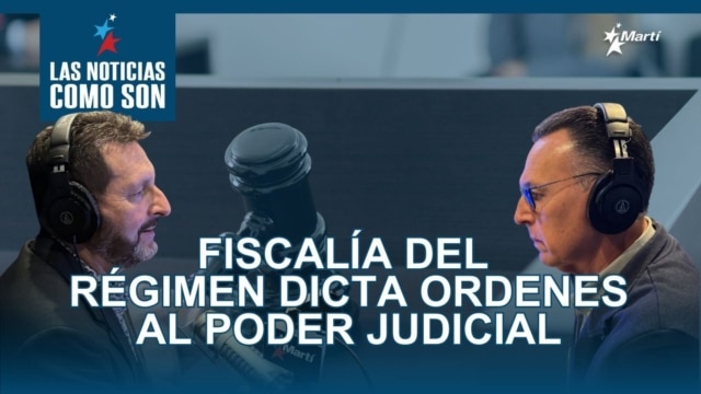Las Noticias Como Son - septiembre 24, 2025