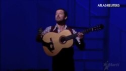 El musical de "Mujeres al borde de un ataque de nervios" se estrena en Londres con gran éxito