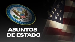 "Es muy triste", EEUU sobre detención de miembros de El4tico