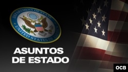 "Es muy triste", EEUU sobre detención de miembros de El4tico