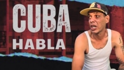 Cuba Habla: “Esto se está cayendo en pedazos”