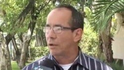 Acusan a periodista oficialista cubano de espionaje