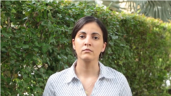 Pide hija de Payá a la OEA pronunciamiento contra el gobierno cubano