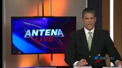 Antena Live | 09/29/2016