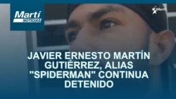 Noticiero Martí Noticias