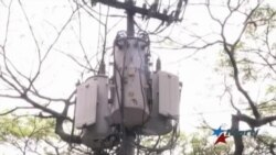 Gobierno programa apagones para más de 20 estados venezolanos