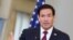 Secretario de Estado Marco Rubio