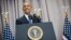 OBAMA: DEBATE SOBRE EL PACTO IRANÍ ES EL MÁS IMPORTANTE DESDE GUERRA DE IRAK