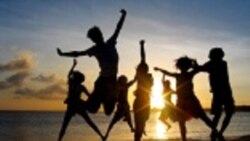 La familia no cesa de crecer