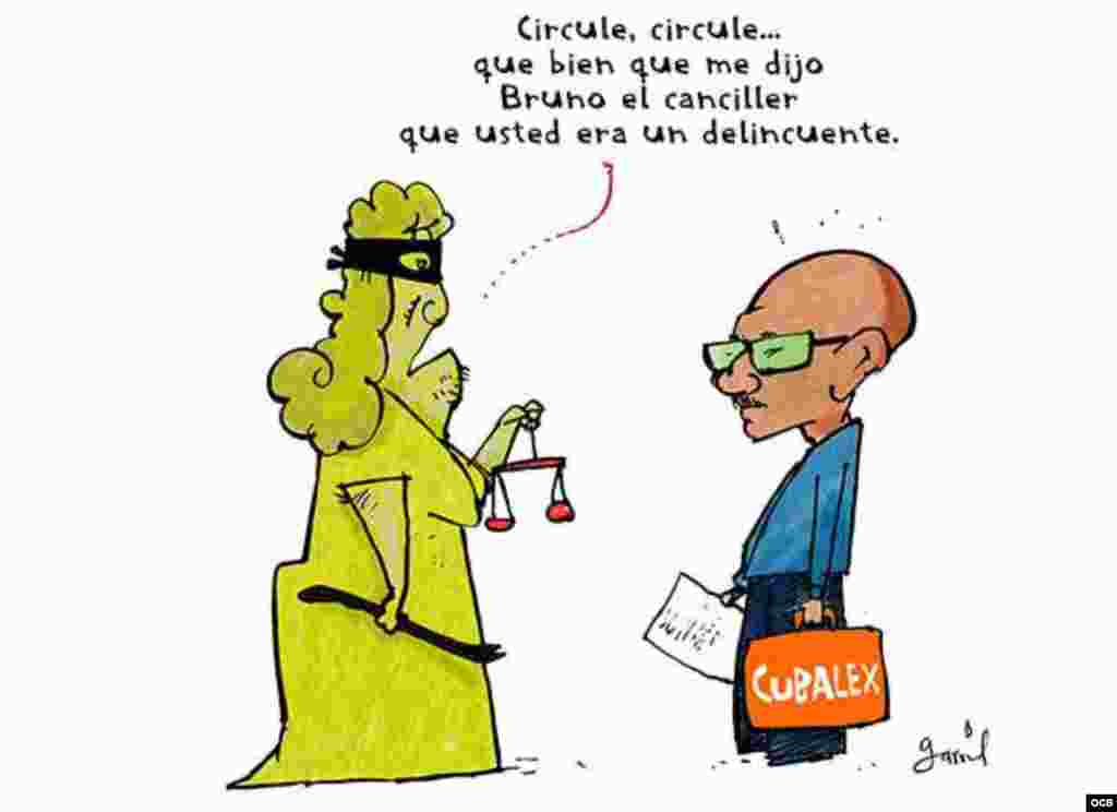Caricaturas de Garrincha. 
