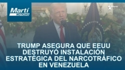 Noticiero Martí noticias | Lunes, 29 de Diciembre del 2025