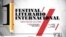 Festival Literario Internacional Santa Cruz de las Letras.