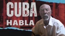 Cuba habla: “este estado de miseria y represión en que estamos viviendo”