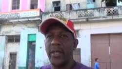 Acciones del gobierno fuerzan a dos cuentapropistas a la ilegalidad