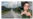 Una vista de la localidad de San Miguel de los Baños, en Matanzas, junto a Amanda Fernández, quien difundió el llamado de auxilio en redes sociales.