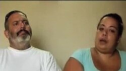 Nuevo acto de repudio en La Habana contra Dama de Blanco
