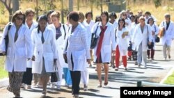 Tras la Noticia: Régimen cancela Más Médicos en Brasil