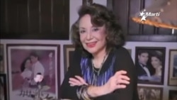 Fallece en Miami la escritora Delia Fiallo, conocida como "La madre de las telenovelas"