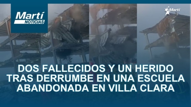Noticiero Martí Noticias - agosto 06, 2026