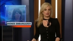 Embargan patrimonio a Cristina Fernández tras acusaciones de ocasionar pérdidas millonarias a Argentina